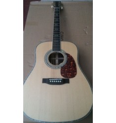 Custom Martin D-41 acoustic guitar  